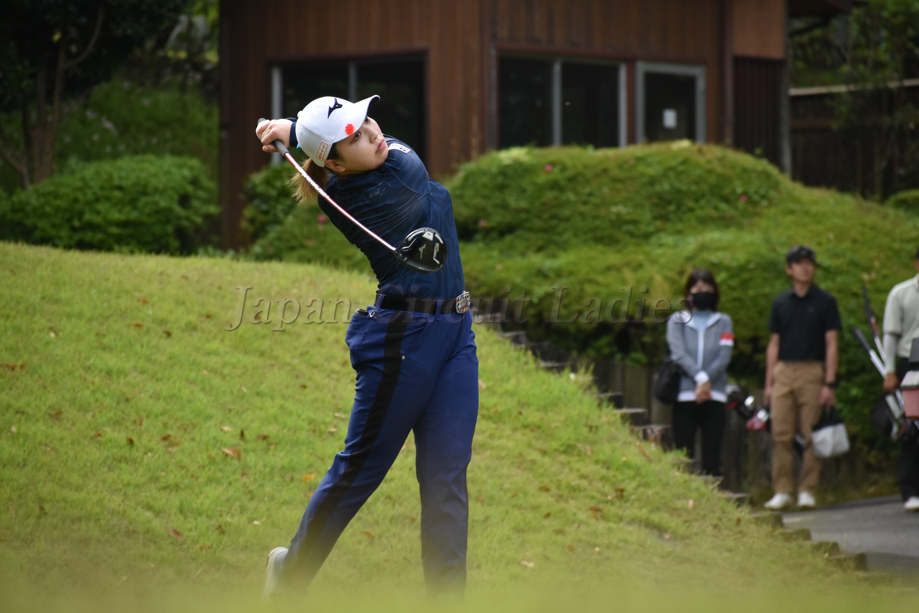 Japan Circuit Ladies Organization