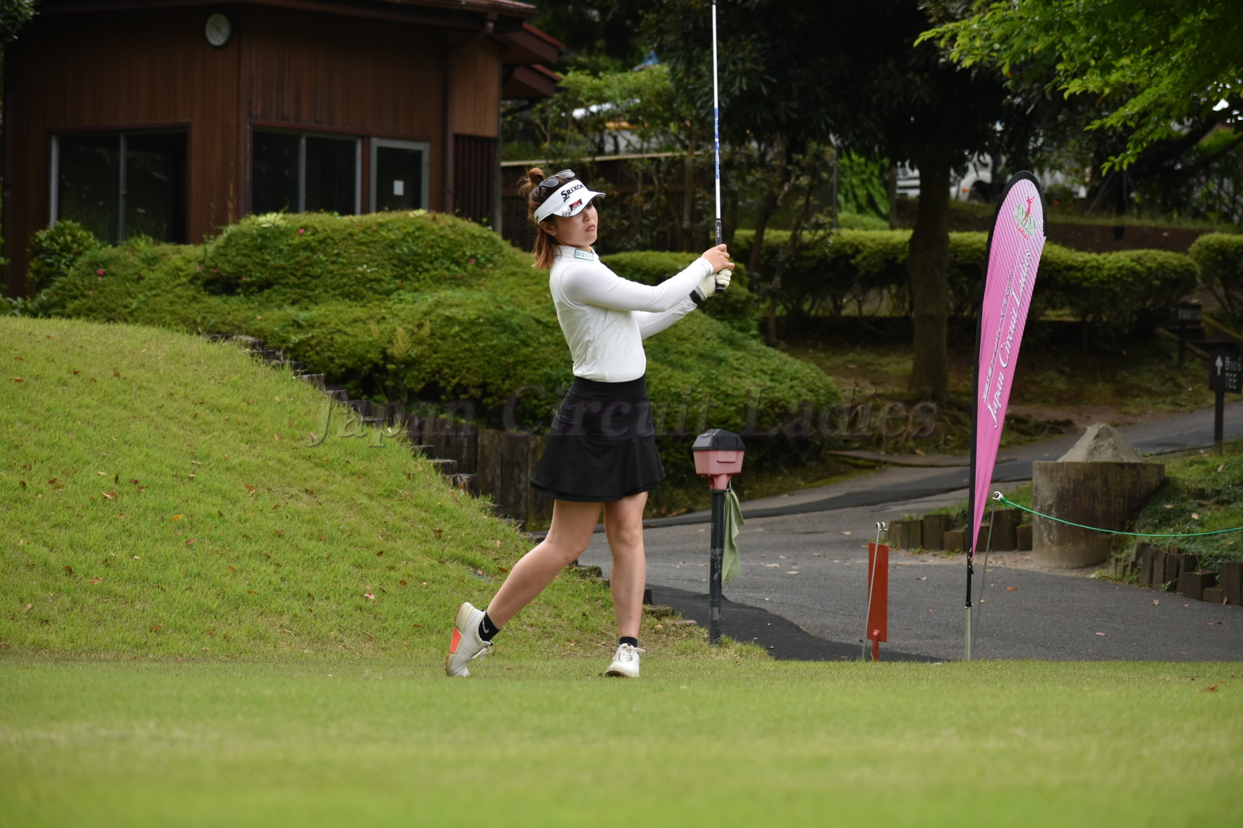 Japan Circuit Ladies Organization