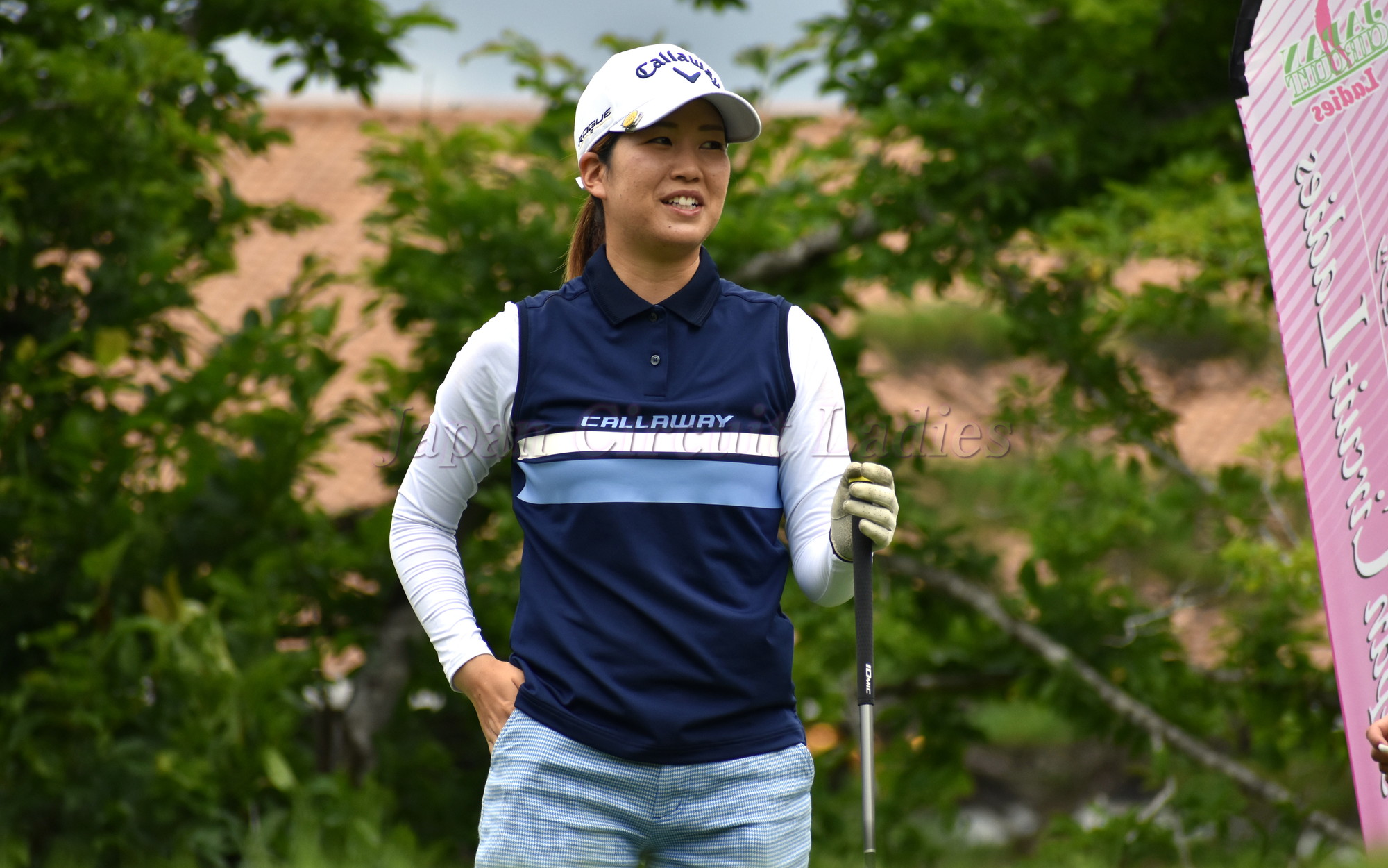 ジャパンサーキットレディース