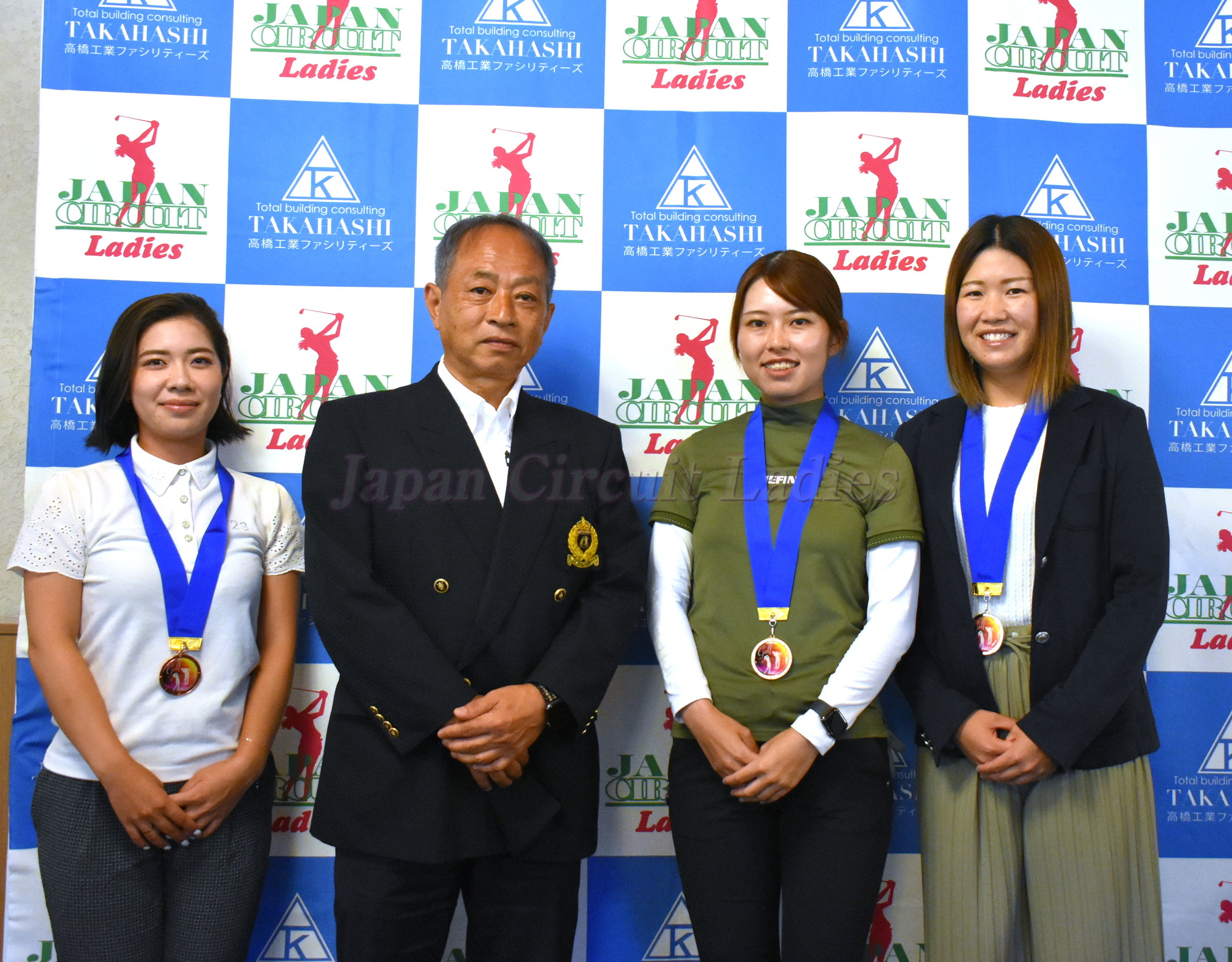 Japan Circuit Ladies Organization