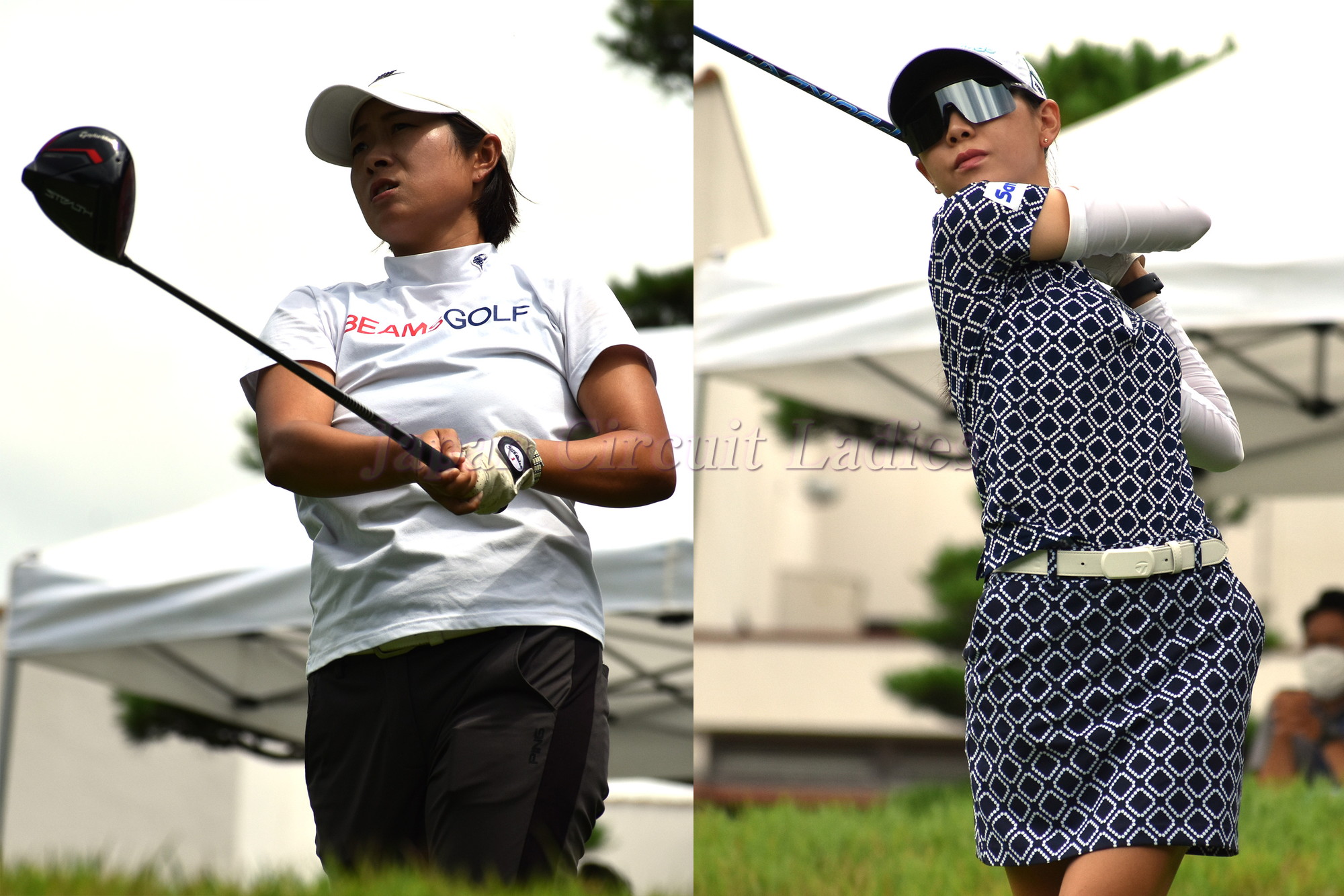 Japan Circuit Ladies Organization