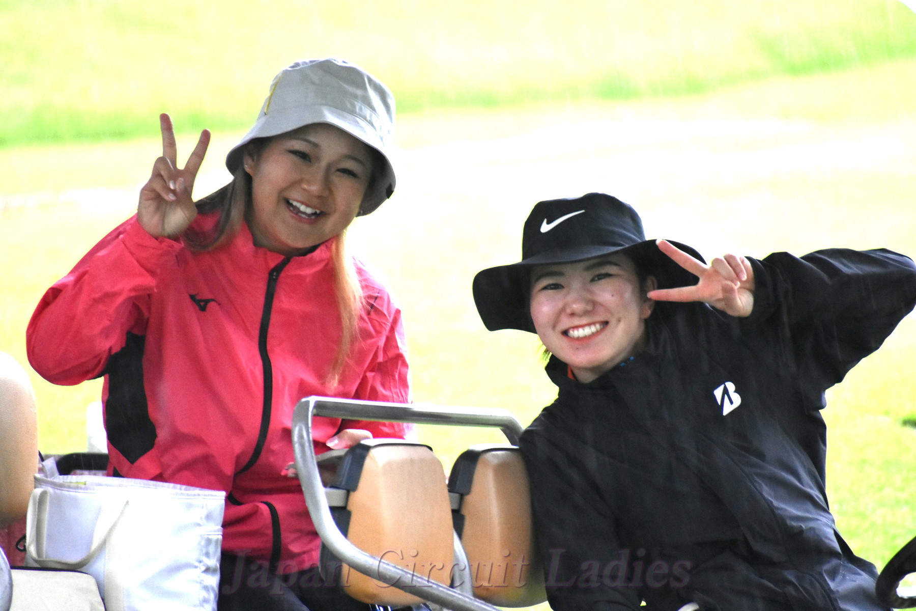 Japan Circuit Ladies Organization