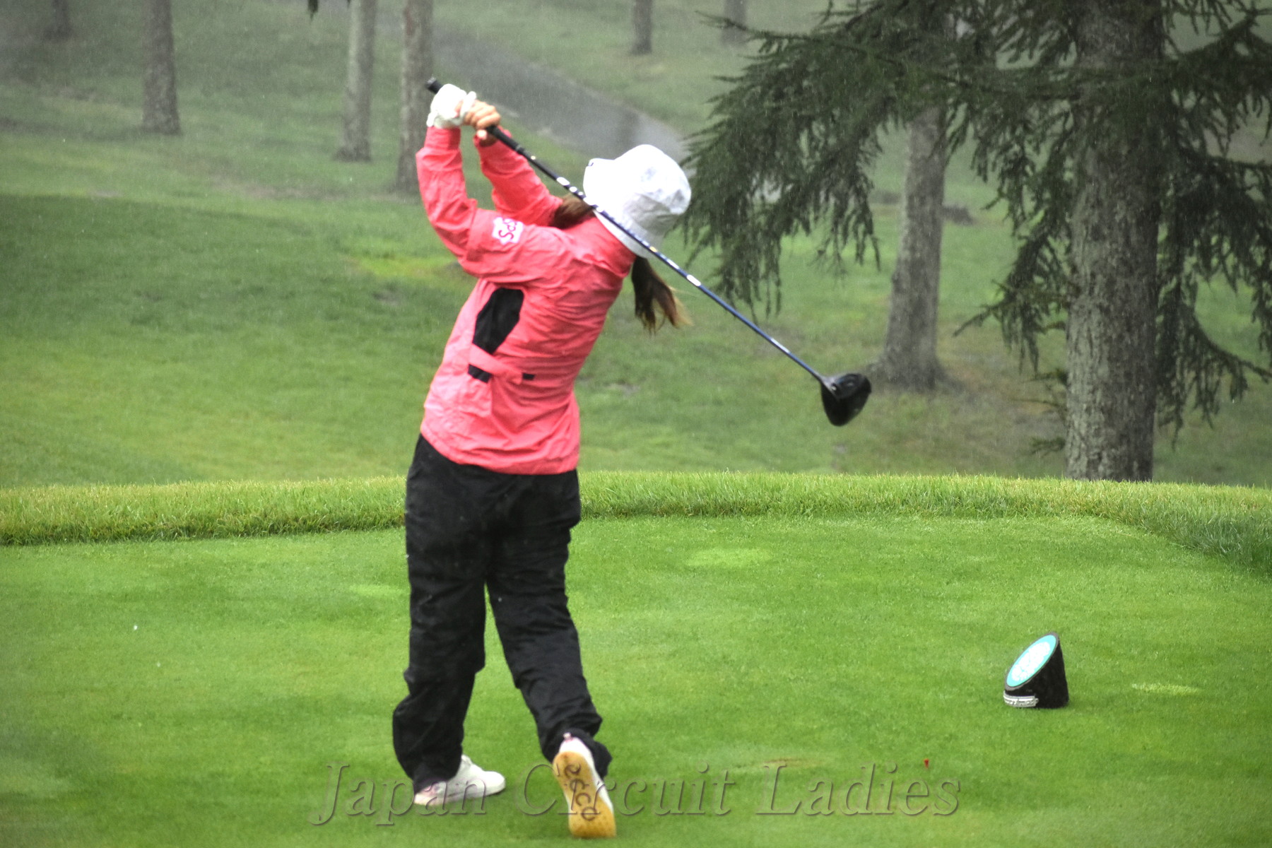 ジャパンサーキットレディース