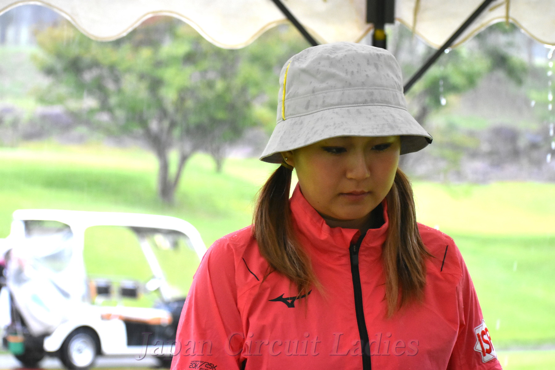 Japan Circuit Ladies Organization