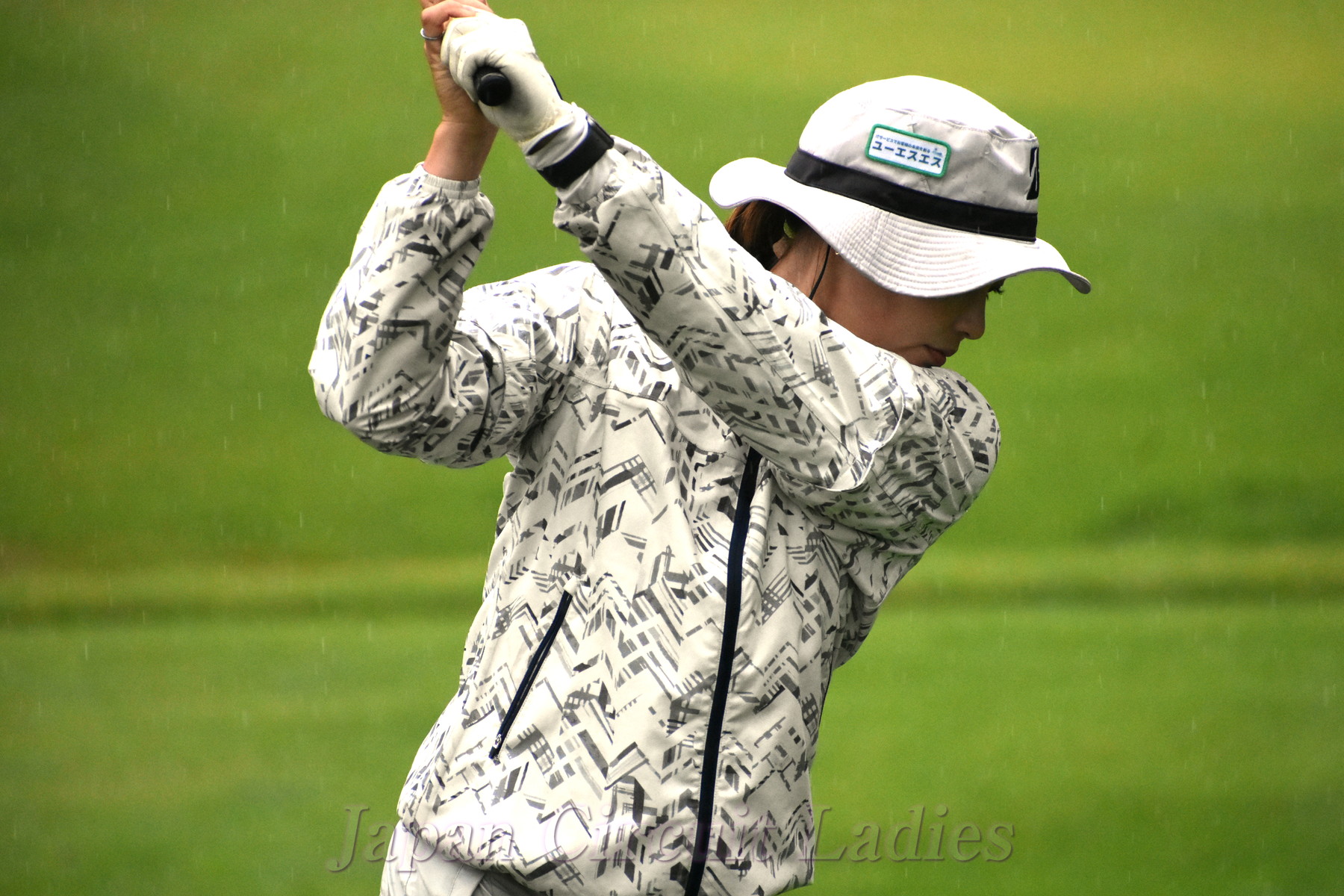 Japan Circuit Ladies Organization