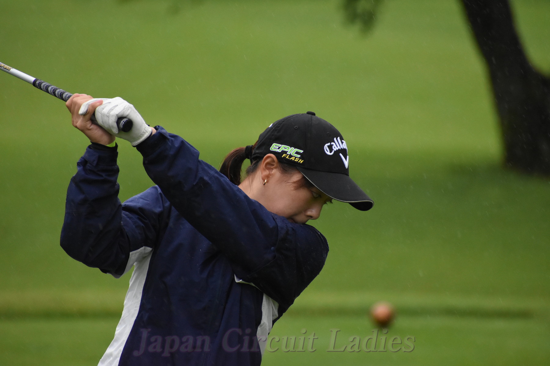 ジャパンサーキットレディース