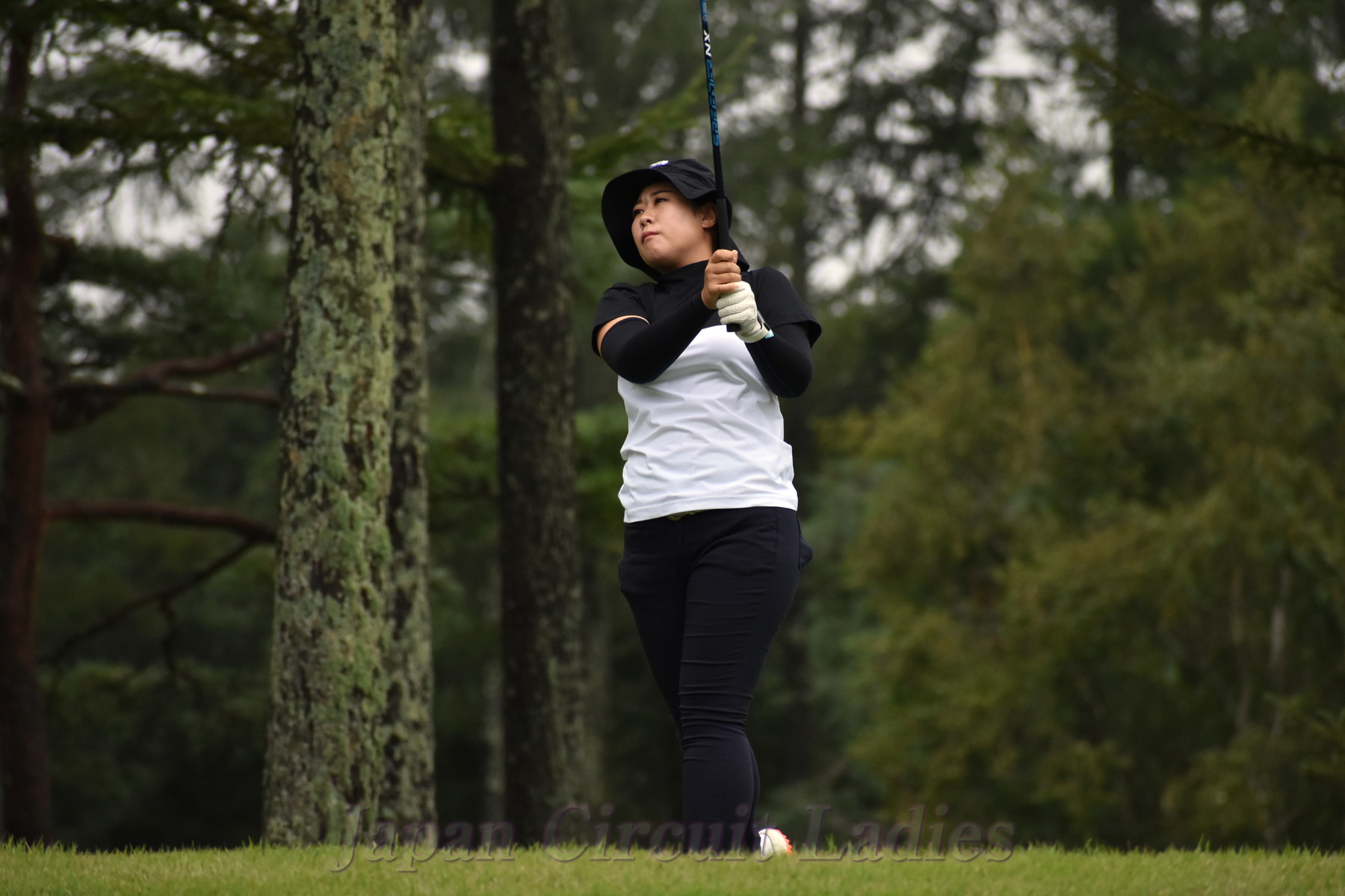 ジャパンサーキットレディース