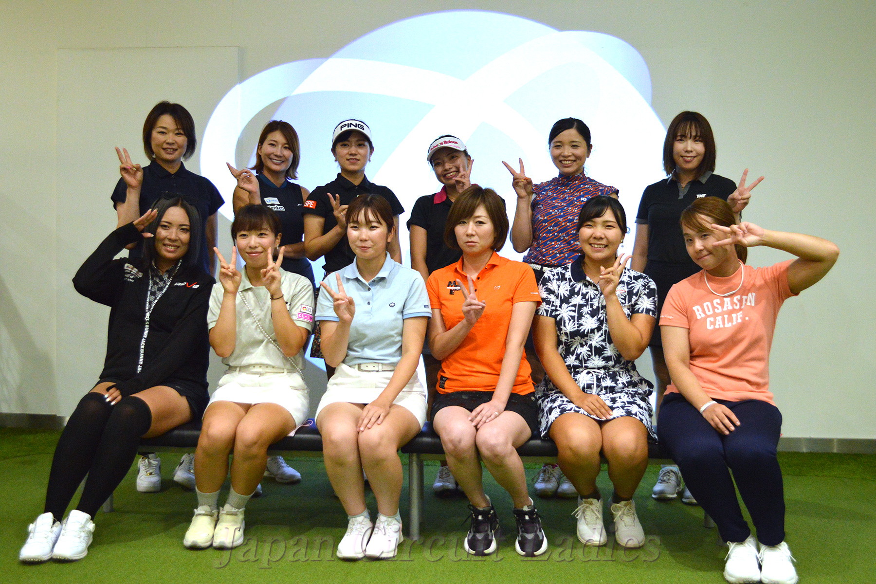 Japan Circuit Ladies Organization