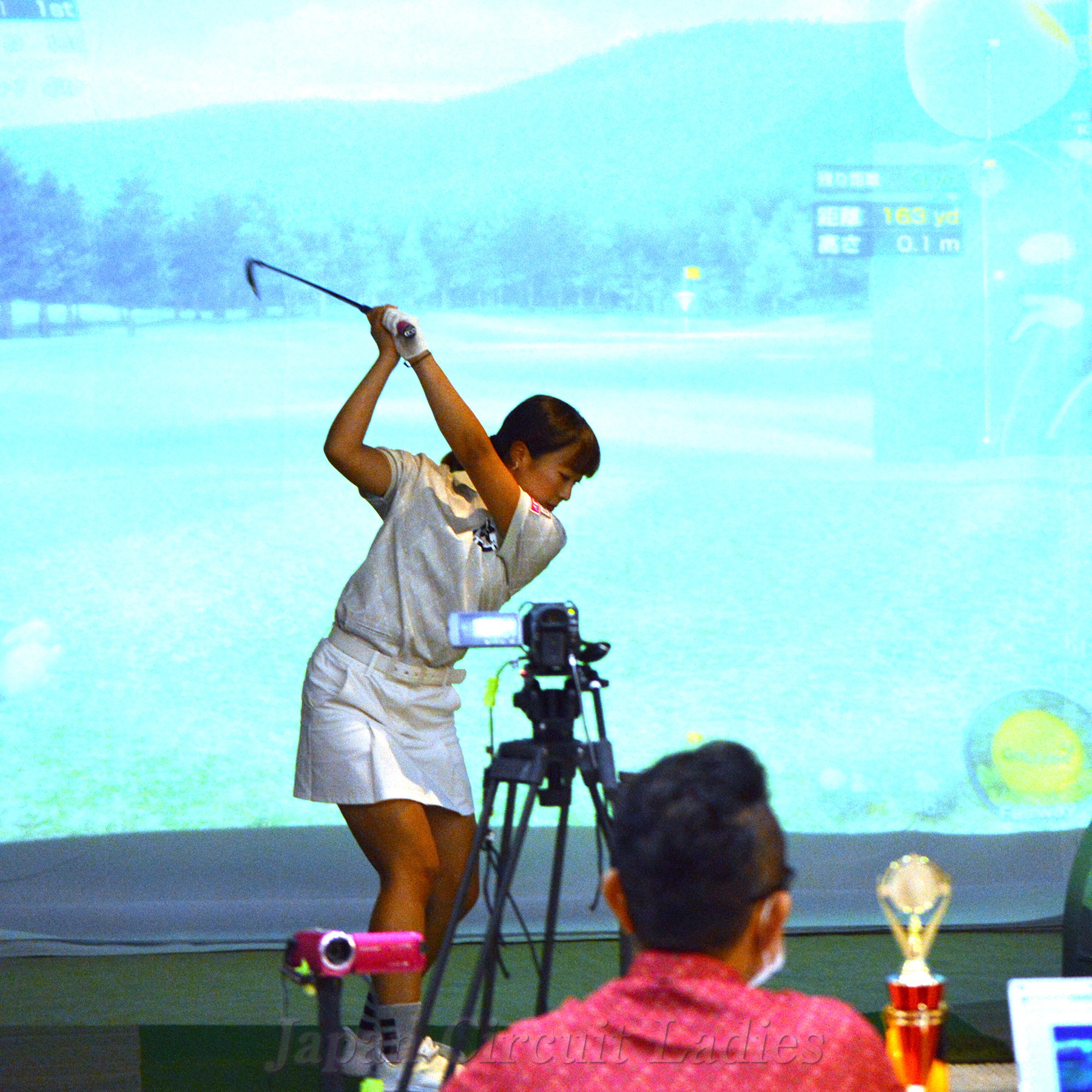 Japan Circuit Ladies Organization