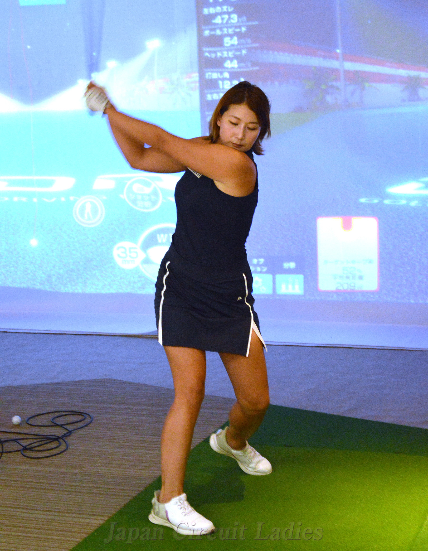 ジャパンサーキットレディース