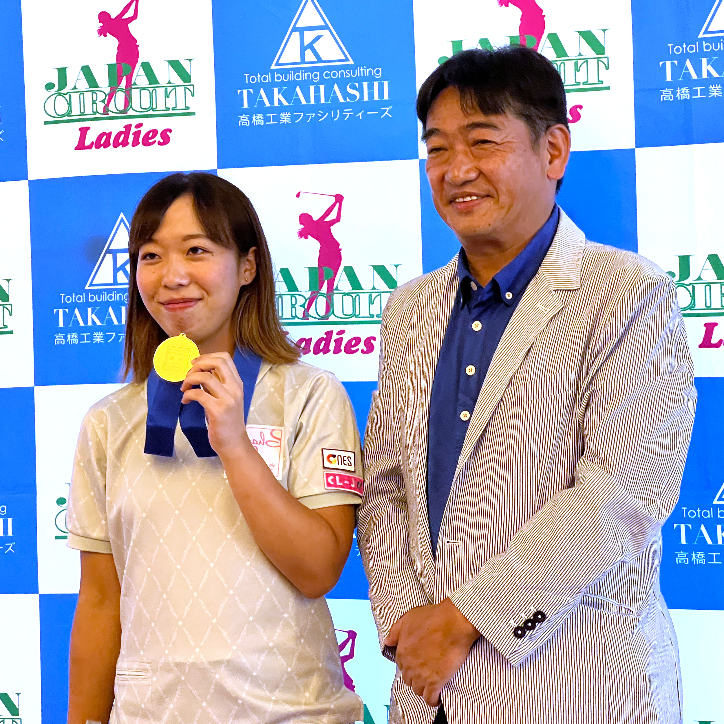 Japan Circuit Ladies Organization