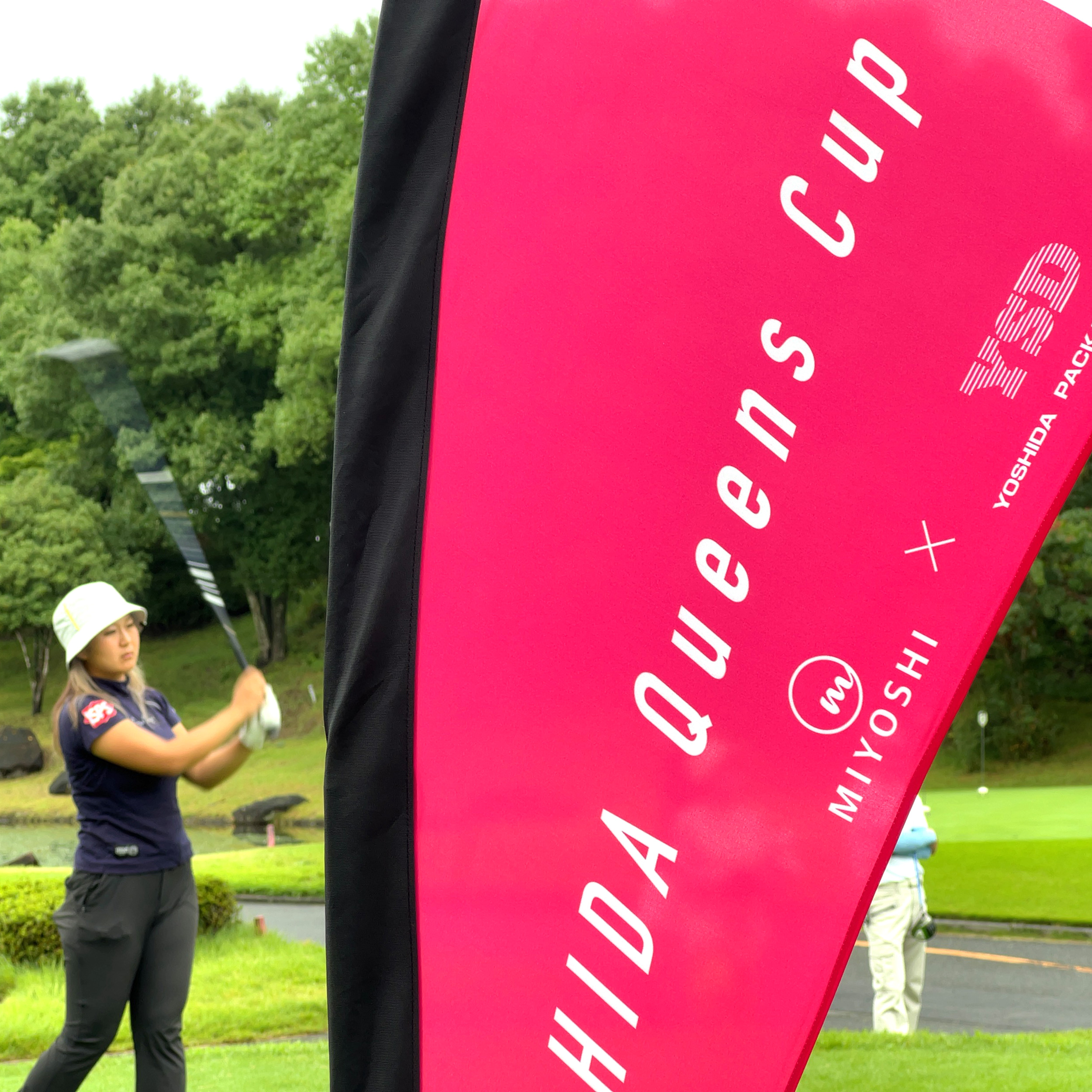 Japan Circuit Ladies Organization