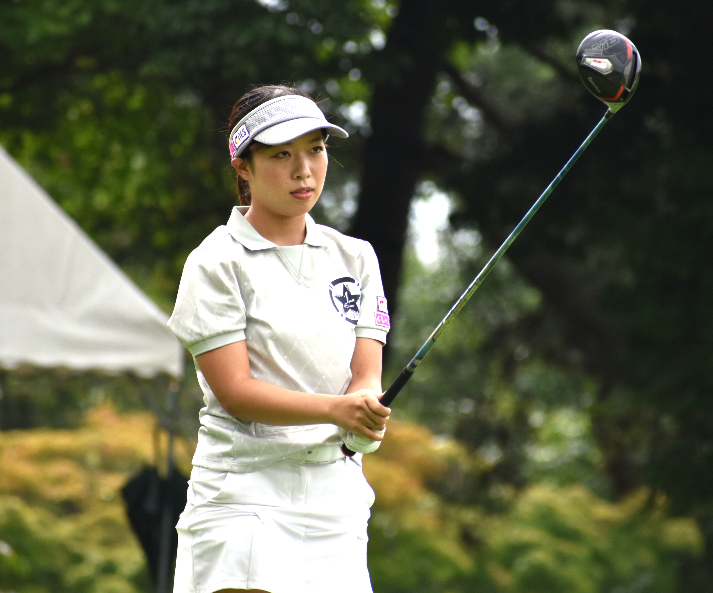 ジャパンサーキットレディース