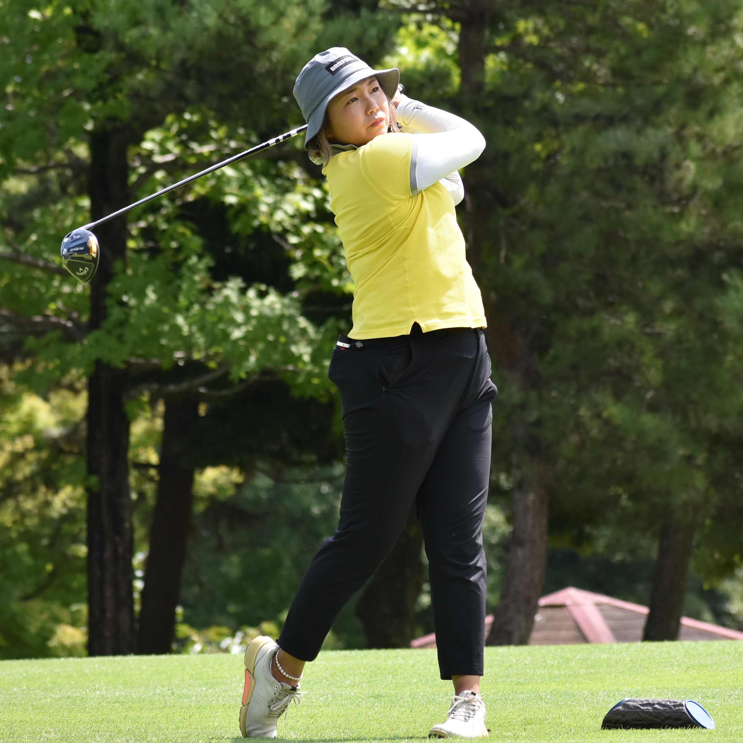 ジャパンサーキットレディース