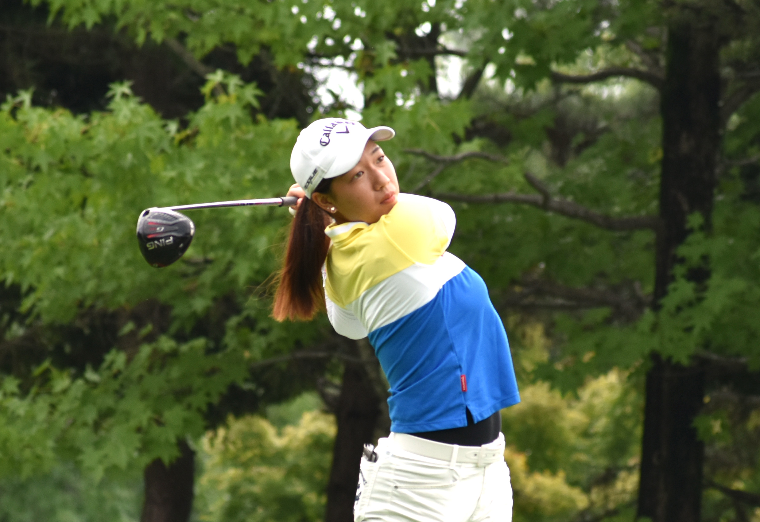 ジャパンサーキットレディース