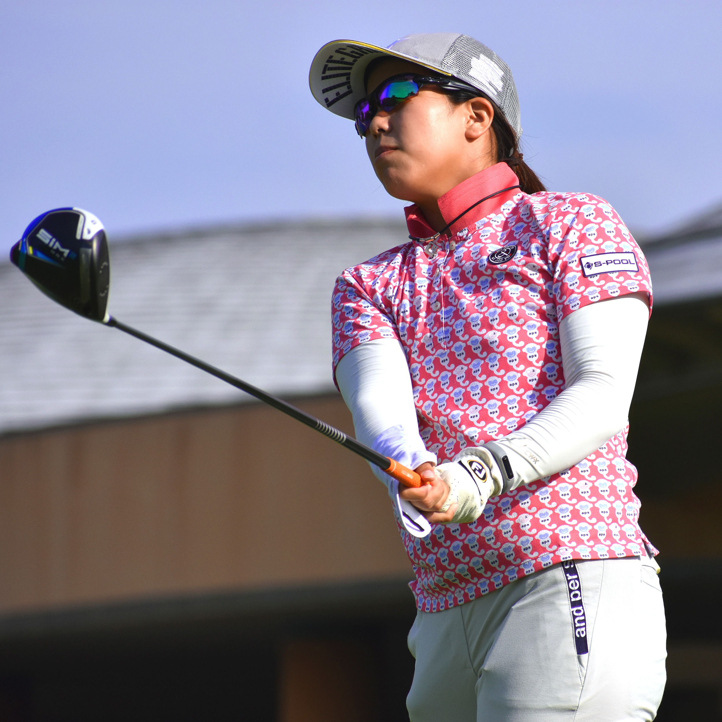 Japan Circuit Ladies Organization