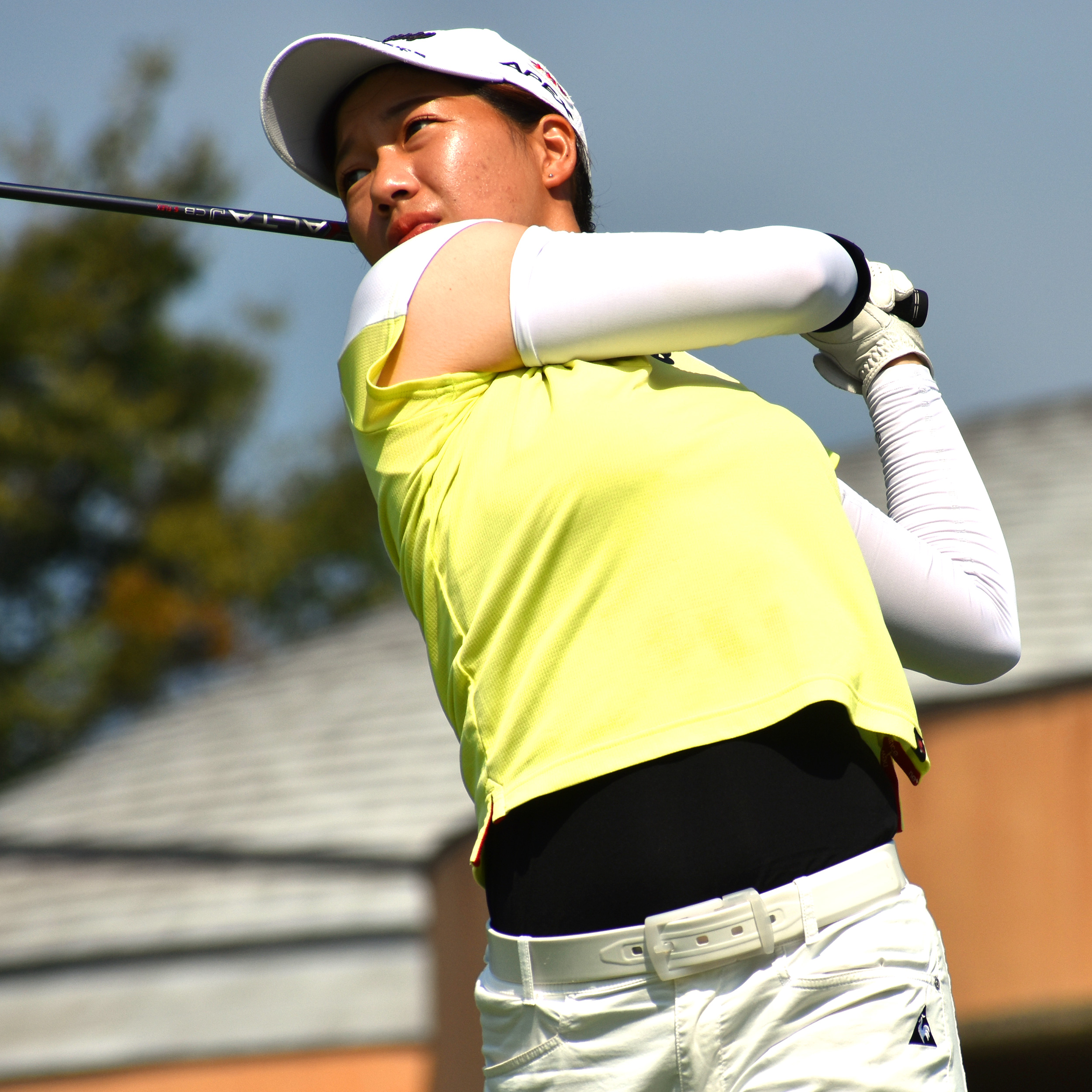 Japan Circuit Ladies Organization