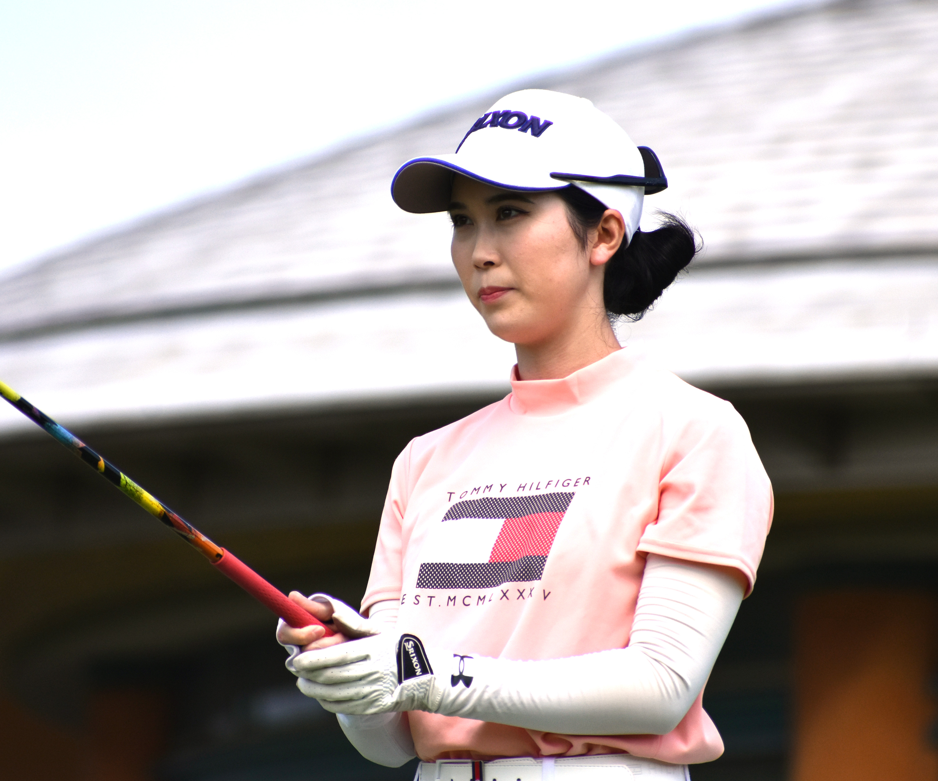 ジャパンサーキットレディース