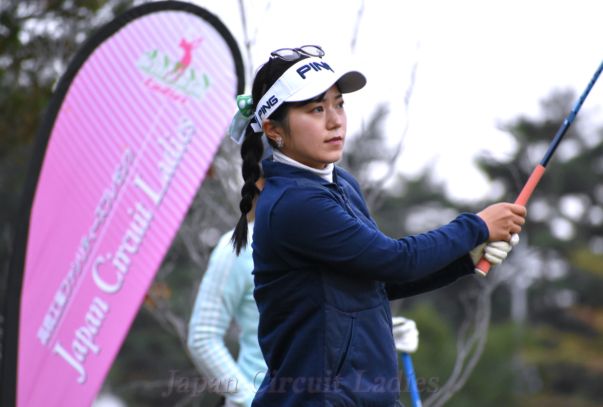 Japan Circuit Ladies Organization