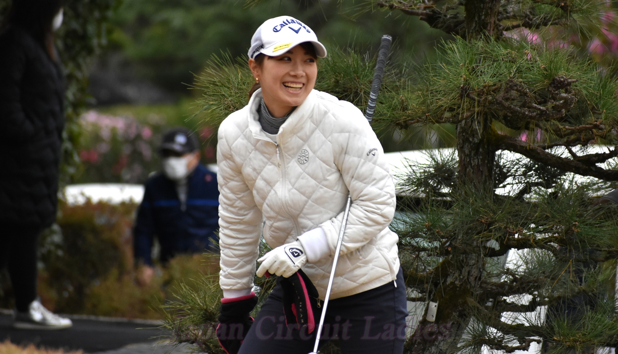 Japan Circuit Ladies Organization