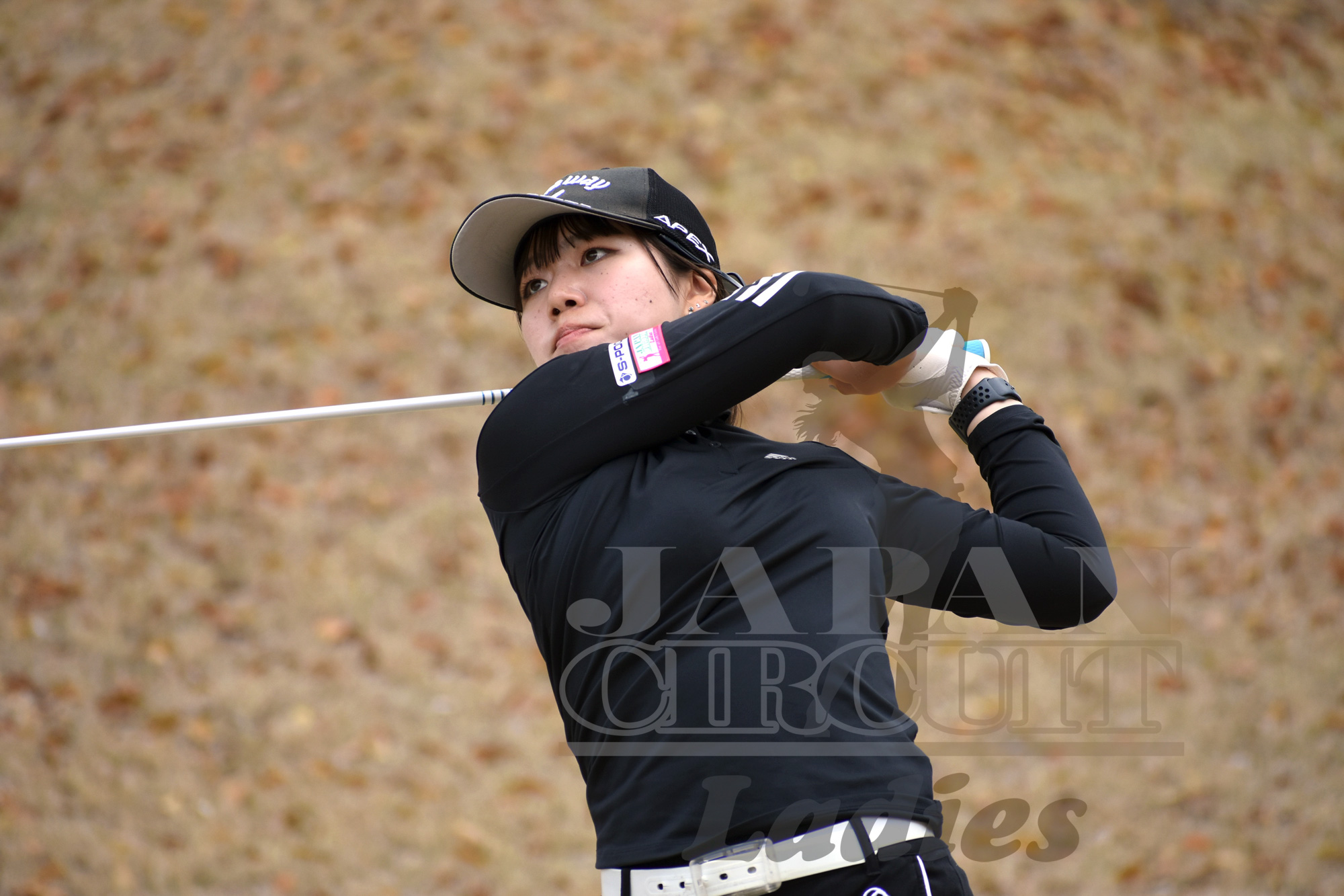 ジャパンサーキットレディース