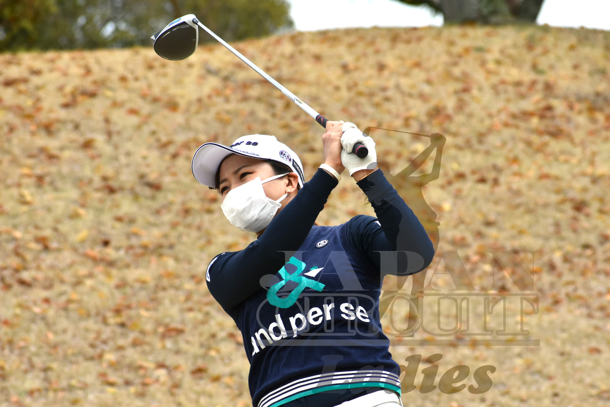 ジャパンサーキットレディース