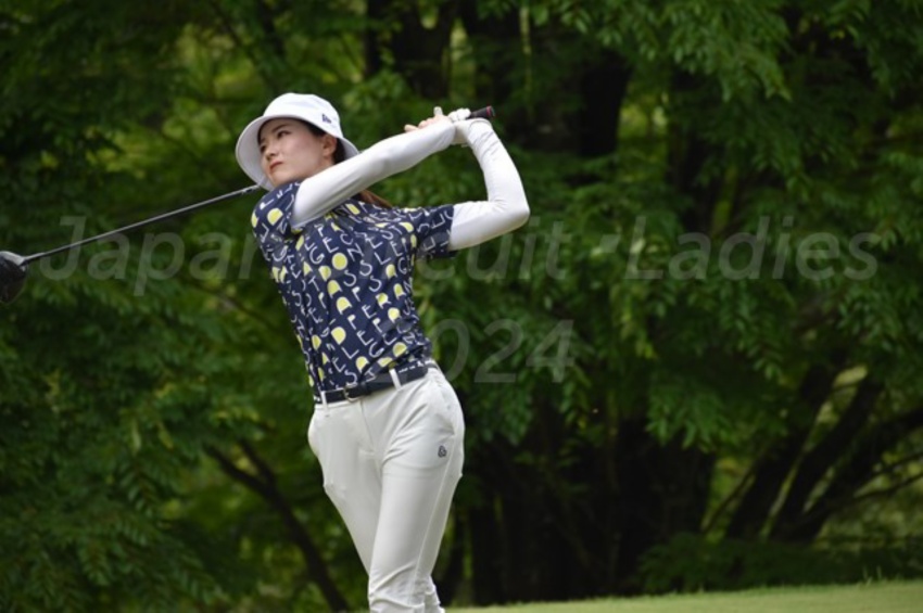 ジャパンサーキットレディース