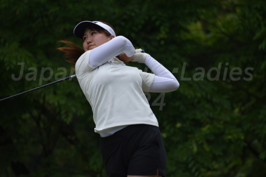 ジャパンサーキットレディース