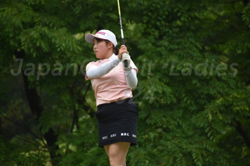 ジャパンサーキットレディース
